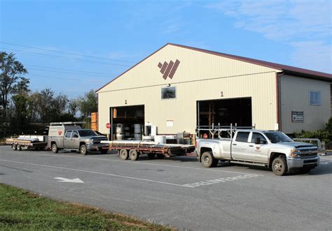 Wagler Metal Works in Jamesport, MO 